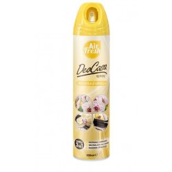DEOCASA SPRAY 300ml ORCHIDEA&VANIGLIA