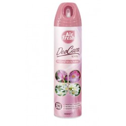DEOCASA SPRAY 300ml FRESIA&GELSOMINO