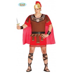COSTUME CENTURIONE ROMANO TG.48/50