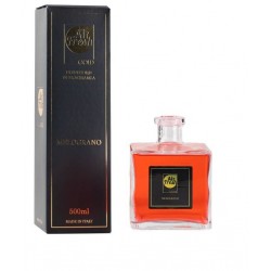 DIFFUSORE DI FRAGRANZA 500ml GOLD-MELOGRANO