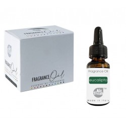 FRAGRANCE OIL 10ml EUCALIPTO