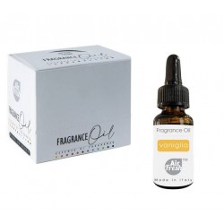 FRAGRANCE OIL 10ml VANIGLIA