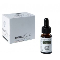 FRAGRANCE OIL 10ml MUSCHIO BIANCO
