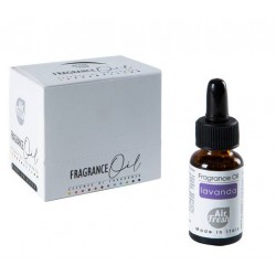 FRAGRANCE OIL 10ml LAVANDA