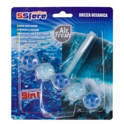 WC 5SFERE 50gr BREZZA OCEANICA