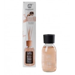 DIFFUSORE DI FRAGRANZA 100ml AMBRA&SANDALO