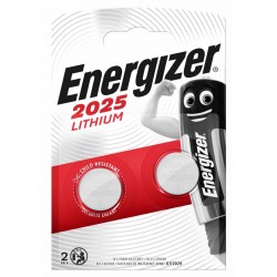 BATTERIE SPECIALISTICHE 2025 2pz ENERGIZER