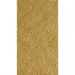 TOVAGLIOLI GT ELEGANCE GOLD 12pz