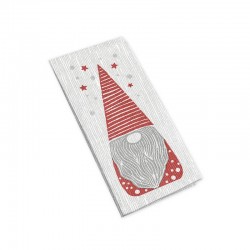 TOVAGLIOLI TISSUE 40x44cm ONDA GNOMO 50pz