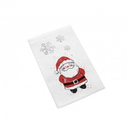 TOVAGLIOLI TISSUE 40x24cm NATALINO 100pz