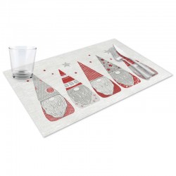 TOVAGLIETTE AIRLAID PLUS 30x48cm GNOMO 250pz