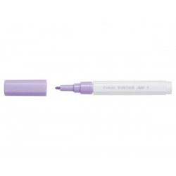 PINTOR MARKER PILOT PASTEL F 0,9-1,5mm VIOLA