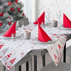 COPRIMACCHIA AIRLAID PLUS 100x100cm GNOMO 25pz