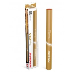 BENGALA ORO DA ESTERNO 2PZ