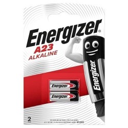 BATTERIE SPECIALISTICHE MN21 2pz ENERGIZER