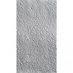 TOVAGLIOLI ELEGANCE GT SILVER 12pz