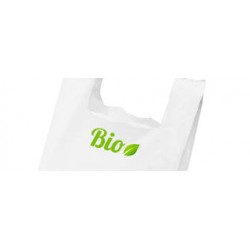 SHOPPER S.MAXI BIO COMPOST EN13432 38+14+14x70 gr.30 10kg