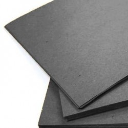 TOVAGLIETTE 35x50 C.PAGLIA GRIGIO SCURO 500pz SB2