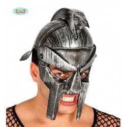 ELMO GLADIATORE EFFETTO FERRO