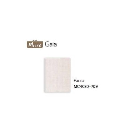 TOVAGLIOLI 40x40cm SPUNLACE MICRO GAIA 50pz PANNA