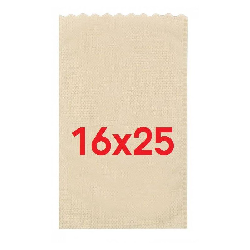 BUSTA REGALO TNT 16x25 21-AVORIO