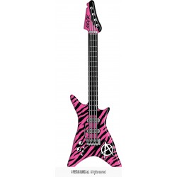 CHITARRA GONFIABILE 95cm