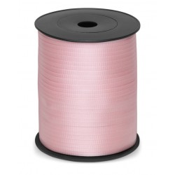 BOBINA NASTRO 6800 GOFFRATO CRIMPED mm5x500mt 05-ROSA