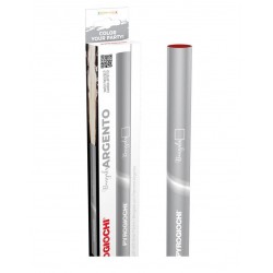 BENGALA ARGENTO DA ESTERNO 2pz