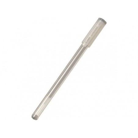 PENNA ROLLER BALL CHOOSE 0.7mm FINE ARGENTO