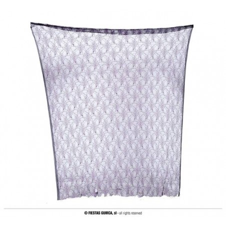 TENDA RAGNATELE LILLA 150x200cm