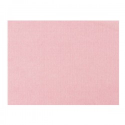 TOVAGLIA SPUNLACE EFFETTO TESSUTO 140x240cm ROSA GIVI