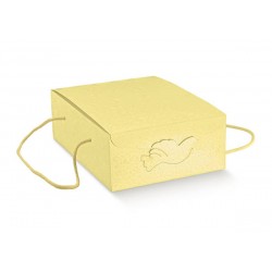 CONFETTI SNOB MACAROONS 150gr