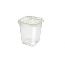 FRIGOBOX NUVOLA 4,75lt BIANCO 9042629159