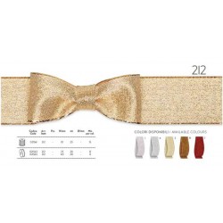 BOBINA NASTRO 212 mm40x20mt 03-ORO