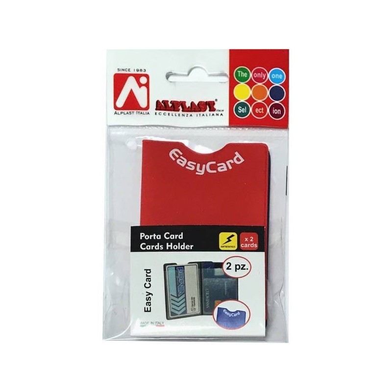 EASYCARD - ONLY ONE COLLECTION 100900