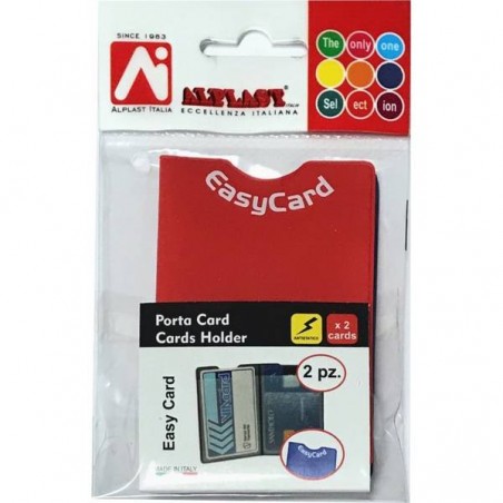 EASYCARD - ONLY ONE COLLECTION 100900