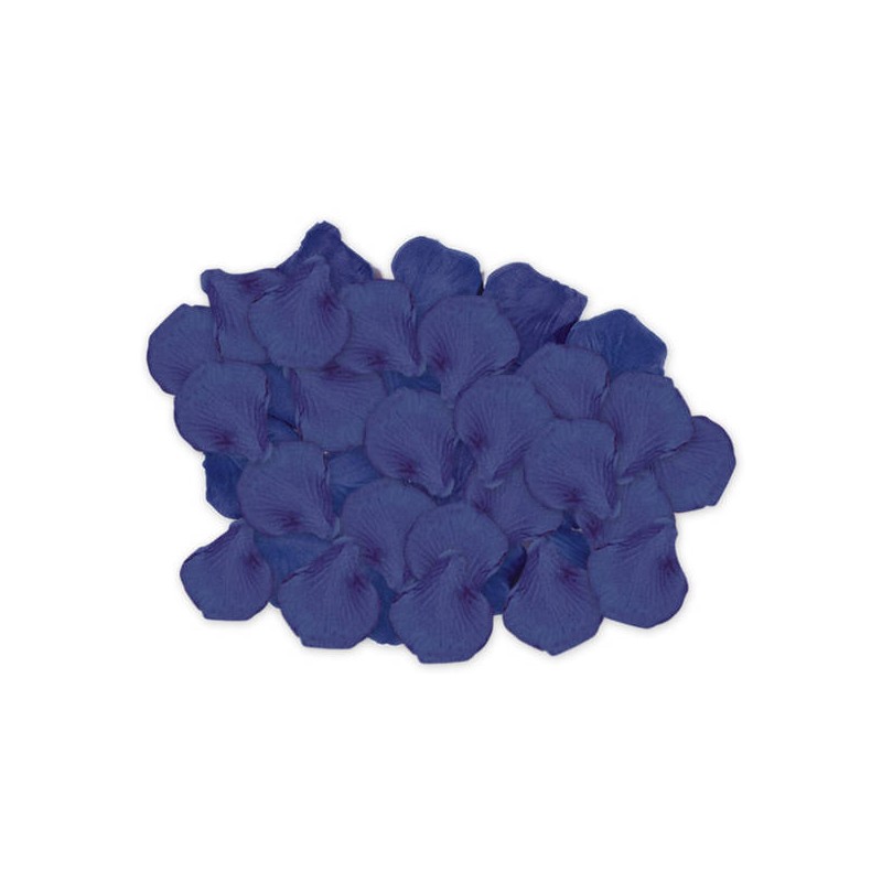 PETALI BUSTA 144pz BLU