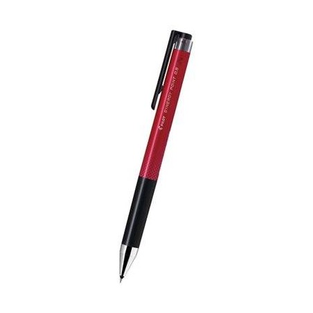 PENNA PILOT SYNERGY POINT 0.5 ROSSO