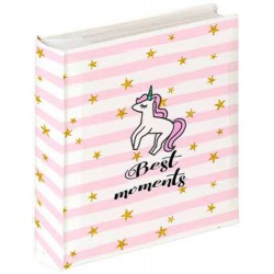 ALBUM FOTO 100 BUSTE 13x19cm 17447