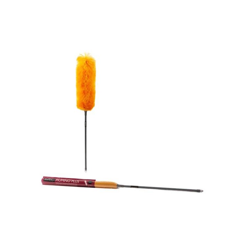 PIUMINO ATTIRA POLVERE ANTISTATICO PLUS MAGNETE 105cm