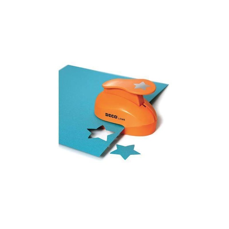 FUSTELLA 50mm STELLA