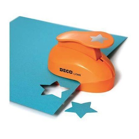 FUSTELLA 50mm STELLA