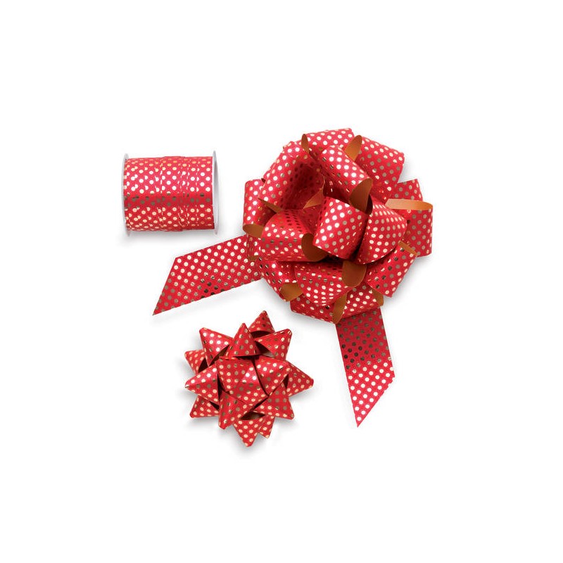 STELLA ADESIVA DOTS 68137 mm20 ASS.TE