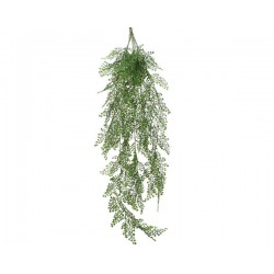 GHIRLANDA BUNCH FOGLIE VERDI H.104cm