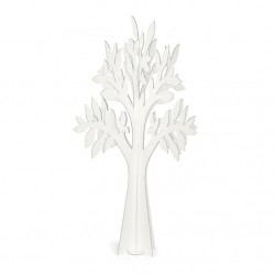 OLMO CARTONCINO WHITE H.120cm