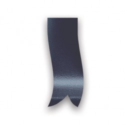 BOBINA NASTRO SPLENDID METAL mm10x100mt 6870 18-NERO