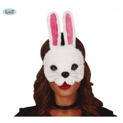 MASCHERA CONIGLIO