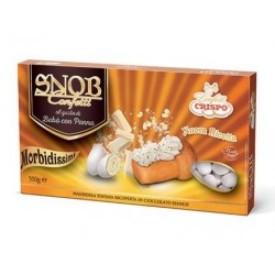 CONFETTI SNOB BABA' E PANNA 500gr