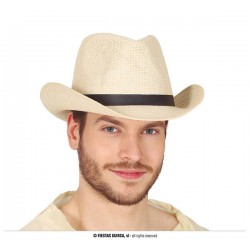 CAPPELLO COWBOY PAGLIA