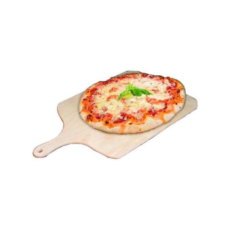 PALA PIZZA BETULLA 40x29cm